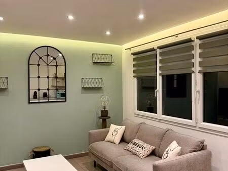appartement t1