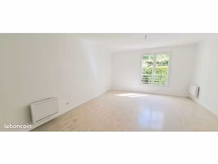 appartement f2 - 43m² - quartier noyer-perrot