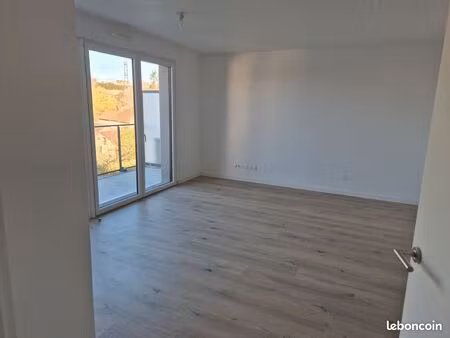 appartement t3