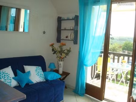 appartement meublé 24m2