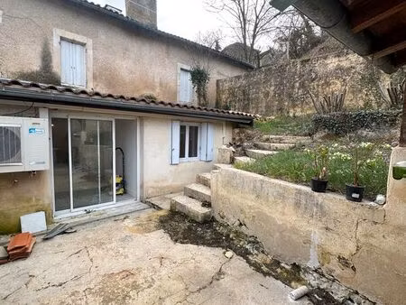 appartement t2 bis secteur clos chassaing