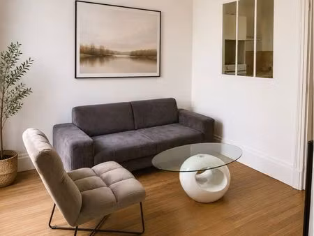 ensemble immobilier – cabinet & appartement – centre de provins