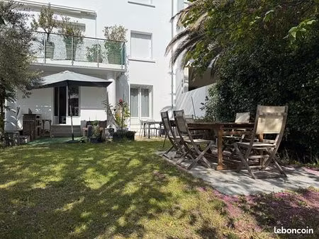 appartement 4 pièces 69 m²