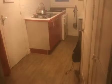 appartement 30m2