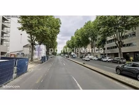 local commercial 256 m²