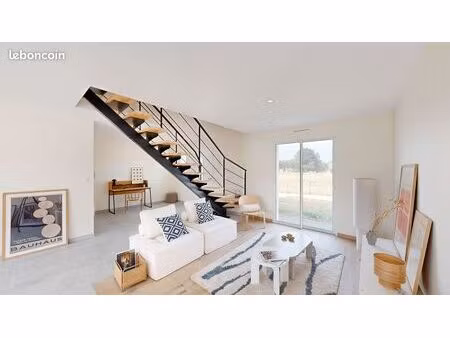 maison 5 pièces 114 m²