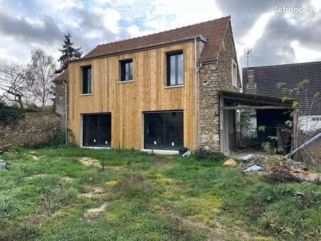maison à vendre adainville