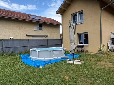 maison 5 pièces 85 m²