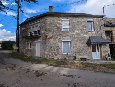 maison rénovée 3 chambres