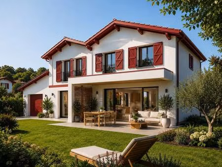 maison à vendre - neuf