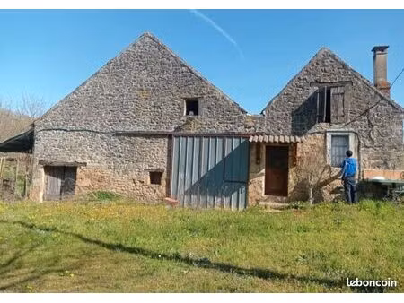 ferme à rénover
