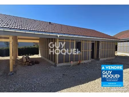 maison 4 pièces 75 m²