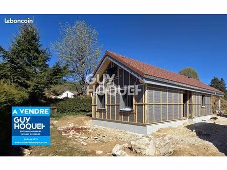 maison 4 pièces 75 m²