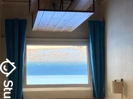 maison 4 pièces 72 m²
