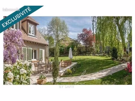 maison 8 pièces 194 m²