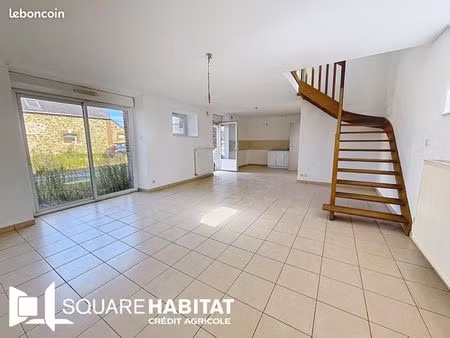longère 5 pièces 91 m²