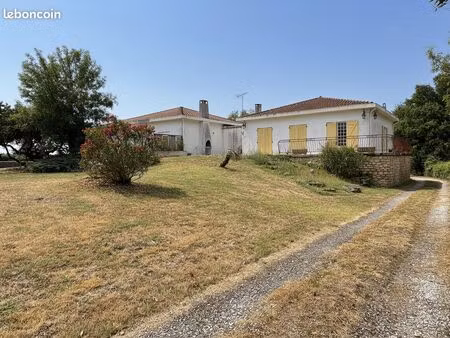 maison 6 pièces 190 m²