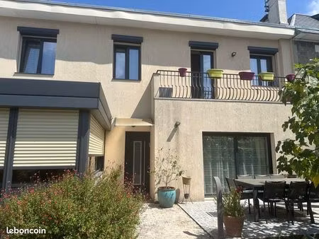 maison à vendre saint-maur des fossés