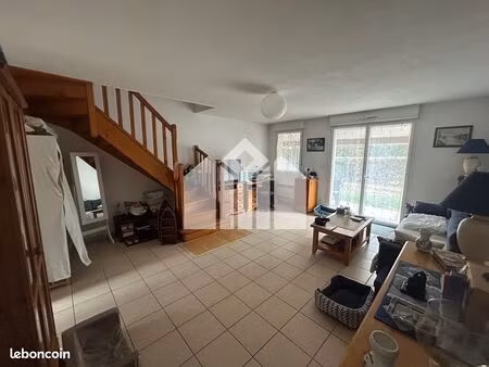 maison 3 pièces 70 m²