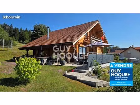 maison 4 pièces 126 m²
