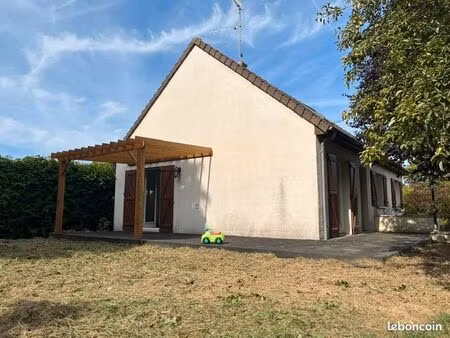 maison individuelle bretteville l'orgueilleuse