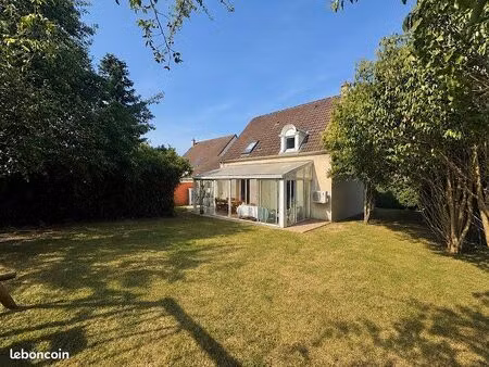 maison 5 pièces 154 m²