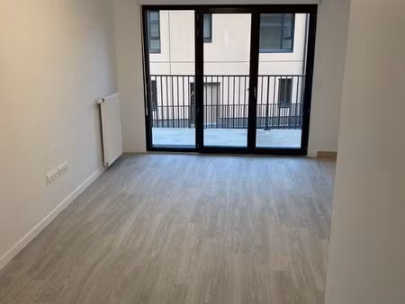 appartement 2 pièces 44m2 sycomore