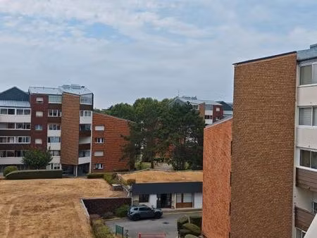 joli appartement refait à neuf