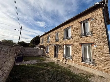 appartement f2