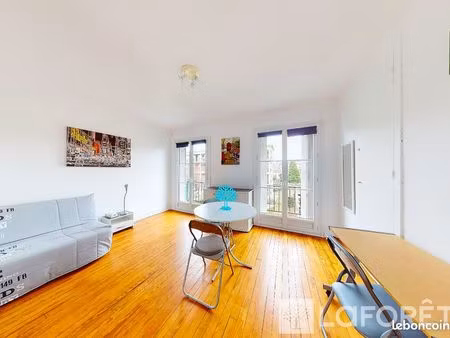 appartement 1 pièce 26 m²