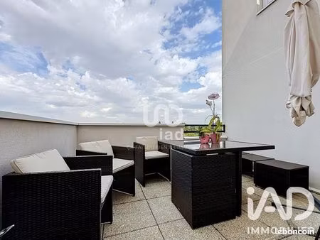 appartement 4 pièces 82 m²