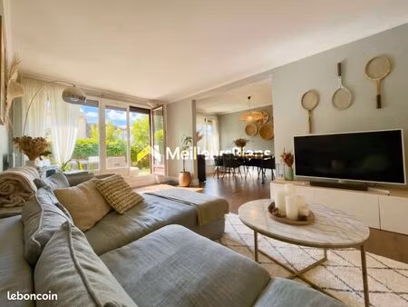 appartement 5 pièces 99 m²