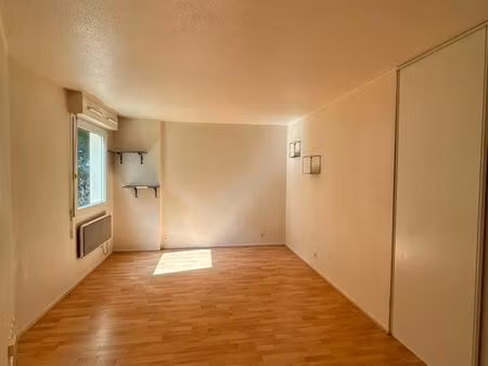 studio 23 05 m² – rez-de-chaussée – le petit-quevilly