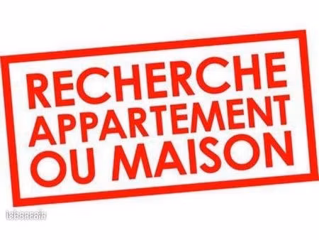appartement t2