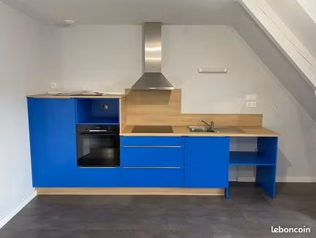 appartement centre ville