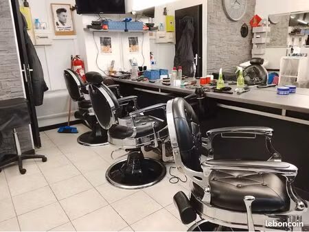fond de commerce salon de coiffure