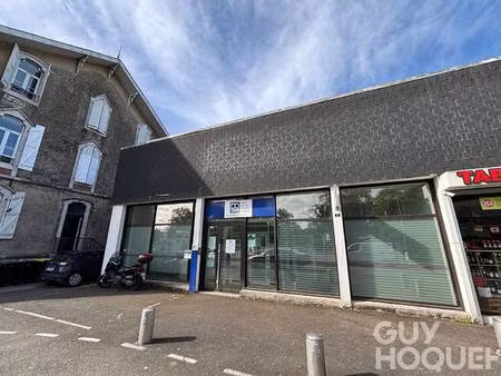 local commercial à vendre