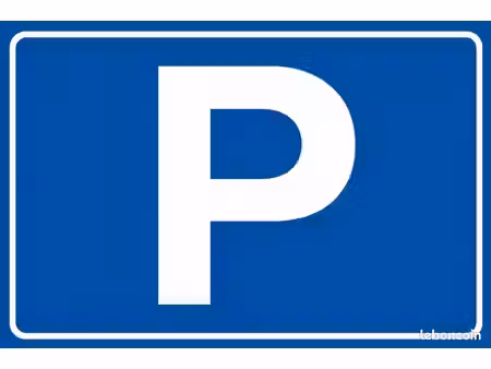 parking/box 10 m² rouen