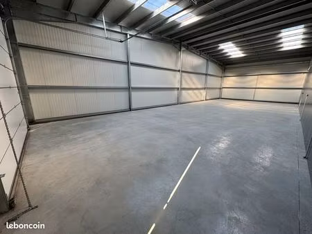 box à louer