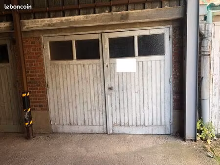 garage à sotteville lès rouen