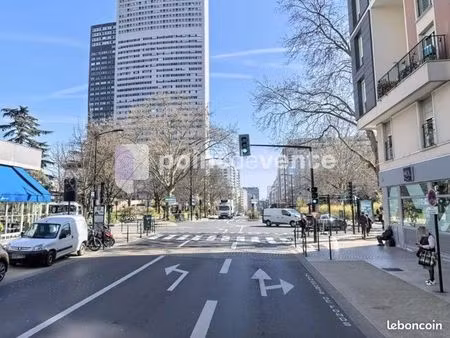 local commercial 70 m²
