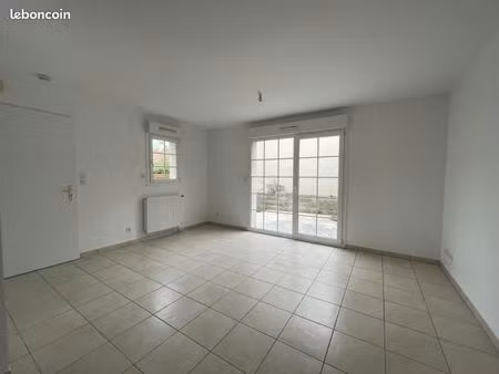 maison 3 pièces 64 m²