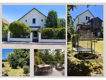 maison familiale de charme entièrement rénovée – besançon saint-claude