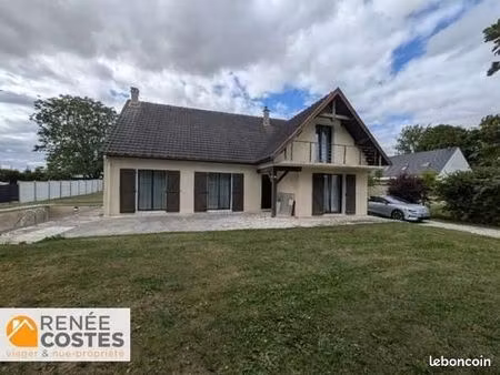 maison 153 m² coulommiers