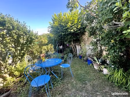 maison 4 pièces 143 m²