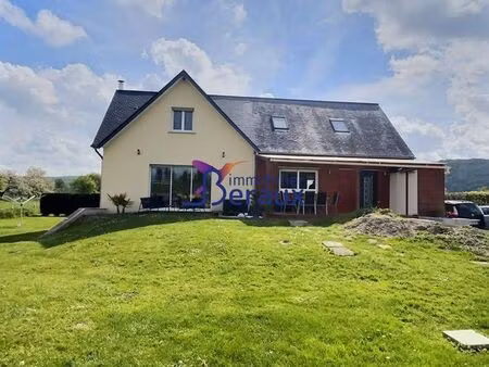 maison 6 pièces 120 m²