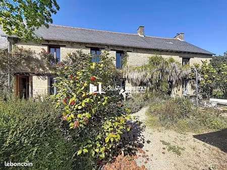 longère 8 pièces 193 m²