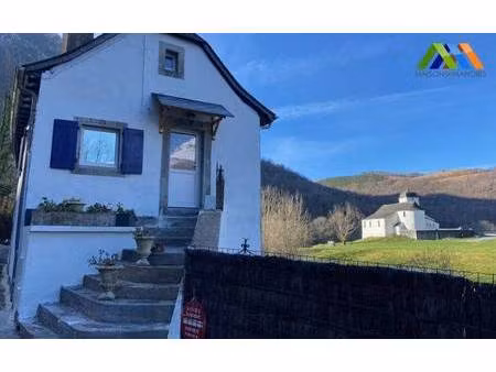 maisons et manoirs