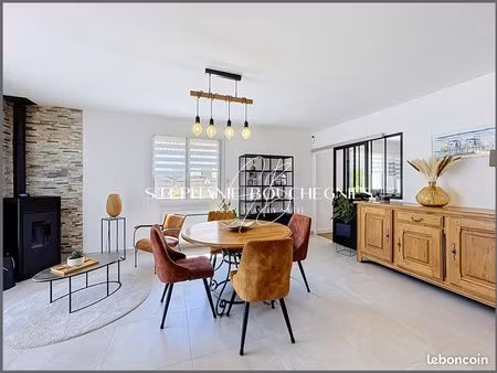 maison 4 pièces 84 m²