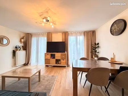 maison t5 avec jardin
